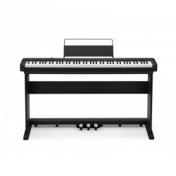Casio CDP-S160 BK pianino cyfrowe czarne