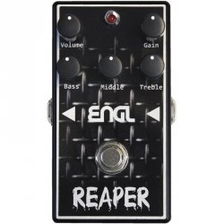 Engl BC10 Reaper Distortion 