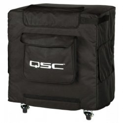 QSC KW181 cover na SUB 