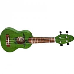 Keiki K1-GR ukulele sopranino