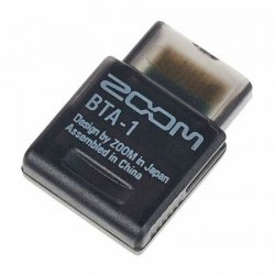 Zoom BTA-1 Bluetooth Adapter AR-48 L-20