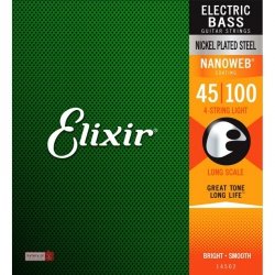 Elixir NanoWeb Light 45-100