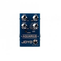 Joyo R-07 Aquarius Digital Delay efekt gitarowy