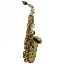 Roy Benson RB700601 Saksofon Eb-Alt AS-202 Student Series