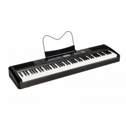 Ringway RP35 BK pianino cyfrowe stage piano