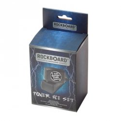 RockBoard RBO Power ACE SET EU zasilacz