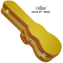 Velton UC-10 27 Lux futerał ukulele tenor
