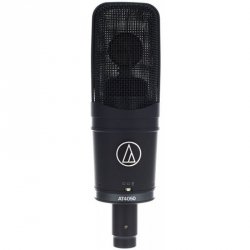 Audio Technica AT4050 mikrofon pojemnościowy