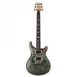 PRS CE 24 Trampas Green - gitara elektryczna USA