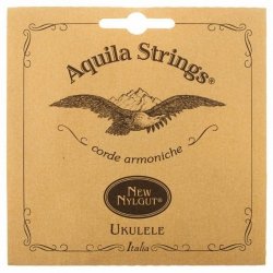 Aquila AQ-4U struny do ukulele sopranowego