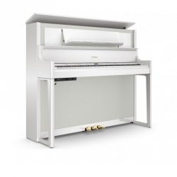 Roland LX-708 PW pianino cyfrowe