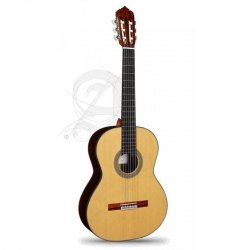 Alhambra Mengual & Margarit C Series Lutnicza gitara Klasyczna