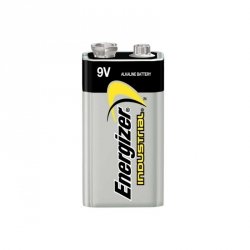 Energizer 6LR61-9V bateria 9V
