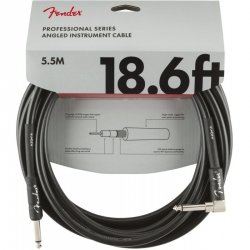Fender 099-0820-019 Professional Series kabel 5,5 m