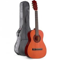 Stagg C 530 Pack - gitara klasyczna 3/4 z wyposażeniem