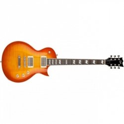 ESP LTD EC-256 FC SB Faded Cherry Sunburst gitara elektryczna