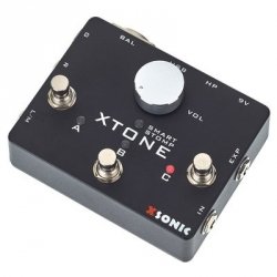 XSonic XTone Guitar Smart Audio Interface
