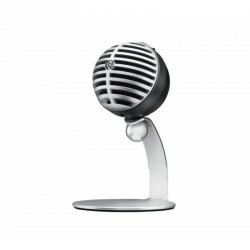 Shure MV5-A-LTG cyfrowy mikrofon pojemnościowy