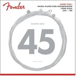 Fender NPS RW LS 7250ML 45-100 