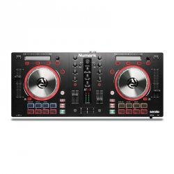Numark Mixtrack Pro III konroler DJ