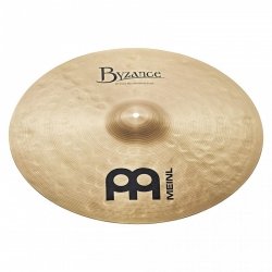 MEINL Byzance Traditional Extra Thin Hammered Crash 20
