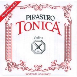 Pirastro Tonica struna skrzypcowa G
