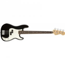 Fender Player Precision Bass® PF BLK