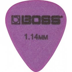 Boss BPKD114 kostka gitarowa 1,14mm 