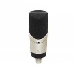 SENNHEISER MK 4 mikrofon pojemnościowy