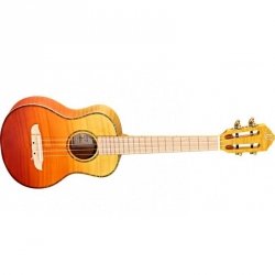 Ortega RUPR-TQB ukulele tenorowe