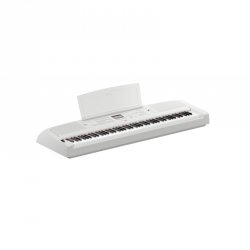 Yamaha DGX-670 WH pianino cyfrowe białe
