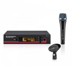 Sennheiser EW 100-935 G3-1G8 mikrofon bezprzewodowy do ręki