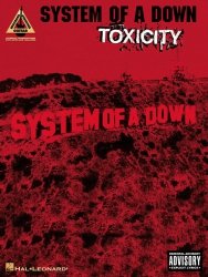 System of a Down - Toxicity Guitar Recorded Version