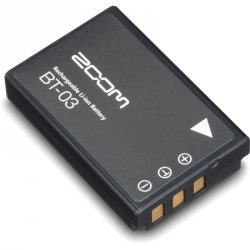 Zoom BT03 bateria Q8