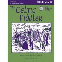   Boosey and Hawkes  Celtic Fiddler Edward Huws Jones