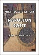 Contra Mistrzowie gitary Napoleon Coste