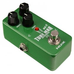 NUX NOD-2 Tube Man MKII Overdrive