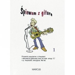 Marcus Śpiewam z Gitarą cz. 1