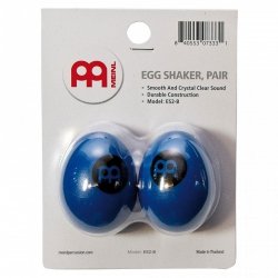 MEINL ES2-B Egg shaker jajka