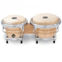 Latin Percussion LP817950 bongosy