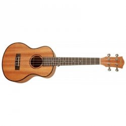 Cascha 2048 Premium Mahogany ukulele tenor