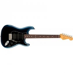 Fender American Professional II Stratocaster HSS RW DK NIT