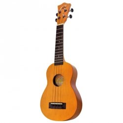 Leho MLUS-146MTS ukulele Sopranowe  - Tahitian Sunset