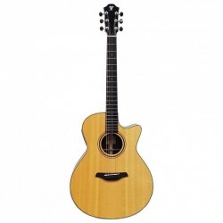 Furch Green Plus GC-SR SPE gitara elektro-akustyczna