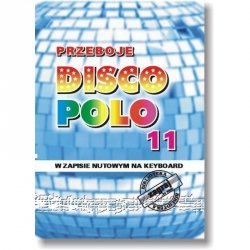 Studio Bis Zagraj to sam Przeboje Disco Polo 11