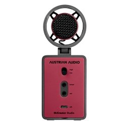Austrian Audio MiCreator Studio Mikrofon USB-C