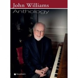 John Williams Anthology Piano/Vocal/Guitar