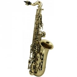 Roy Benson RB700590 Saksofon altowy w stroju Eb dla dzieci AS-201 Student Series