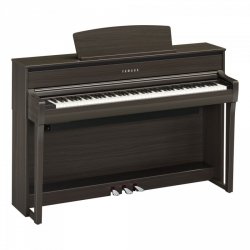 Yamaha CLP-775DW Clavinova pianino cyfrowe