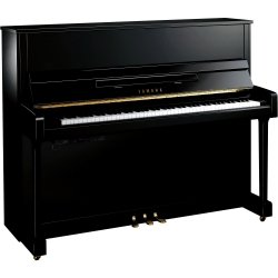 Yamaha B3E TC3 PE pianino Trans Acoustic